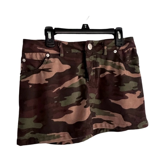 Rue21 Mini Skirt - Picture 5 of 12